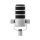 RODE PodMic Biały - 1265117 - zdjęcie 5